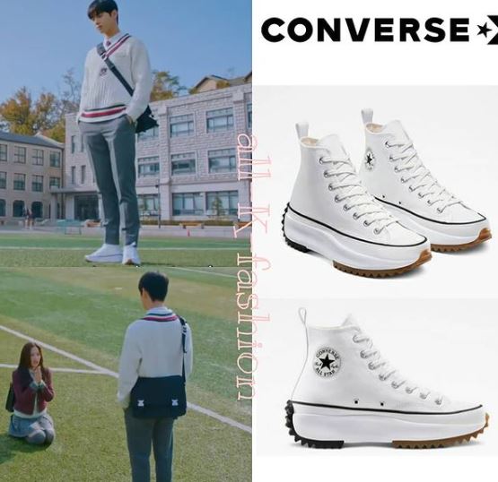 converse cha eun woo